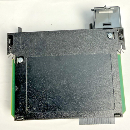 ALLEN BRADLEY 1756-IB16 16 POINT D/I MODULE 24VDC SER.A