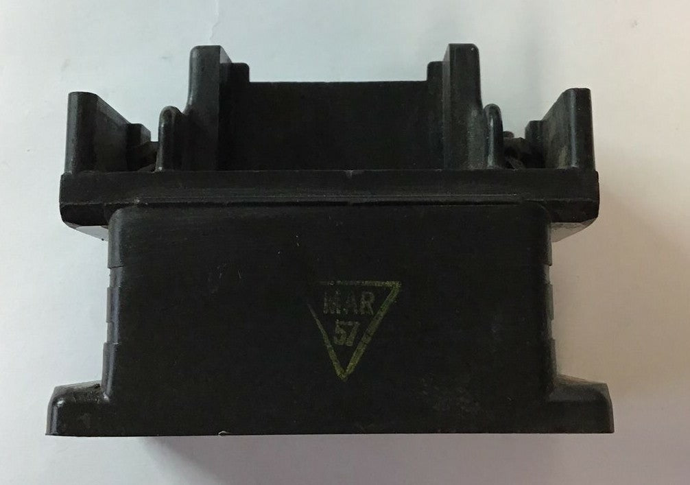 GENERAL ELECTRIC 22D151G2 COIL 110V 60CY/ 92V 50CY