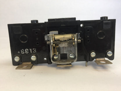 GE TJK636T500 TRIP UNIT 500AMP 3POLE MAG TRIP ADJ 1500-5000A