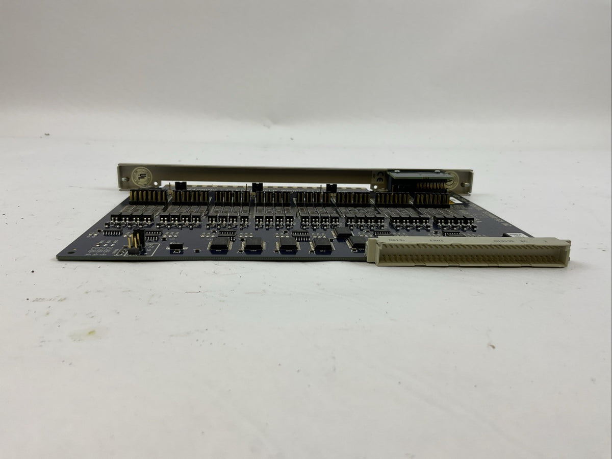 CONTROL TECHNOLOGY INC 901B-2589-A UNIVERSAL DIGITAL INPUT 8/16/32PT