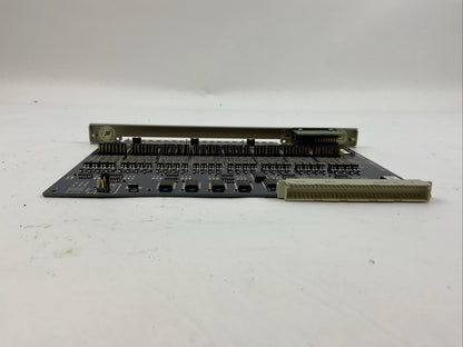 CONTROL TECHNOLOGY INC 901B-2589-A UNIVERSAL DIGITAL INPUT 8/16/32PT