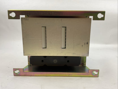 ALLEN BRADLEY 1336S-BRF50-AA-EN4-HAB SER D AC DRIVE 5HP 460V SENSORLESS VECTOR