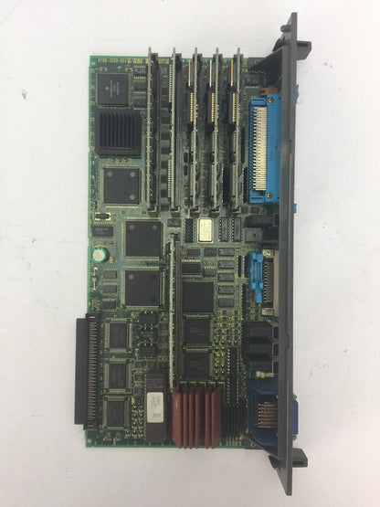 FANUC A16B-3200-0040/06D MAIN CPU PCB