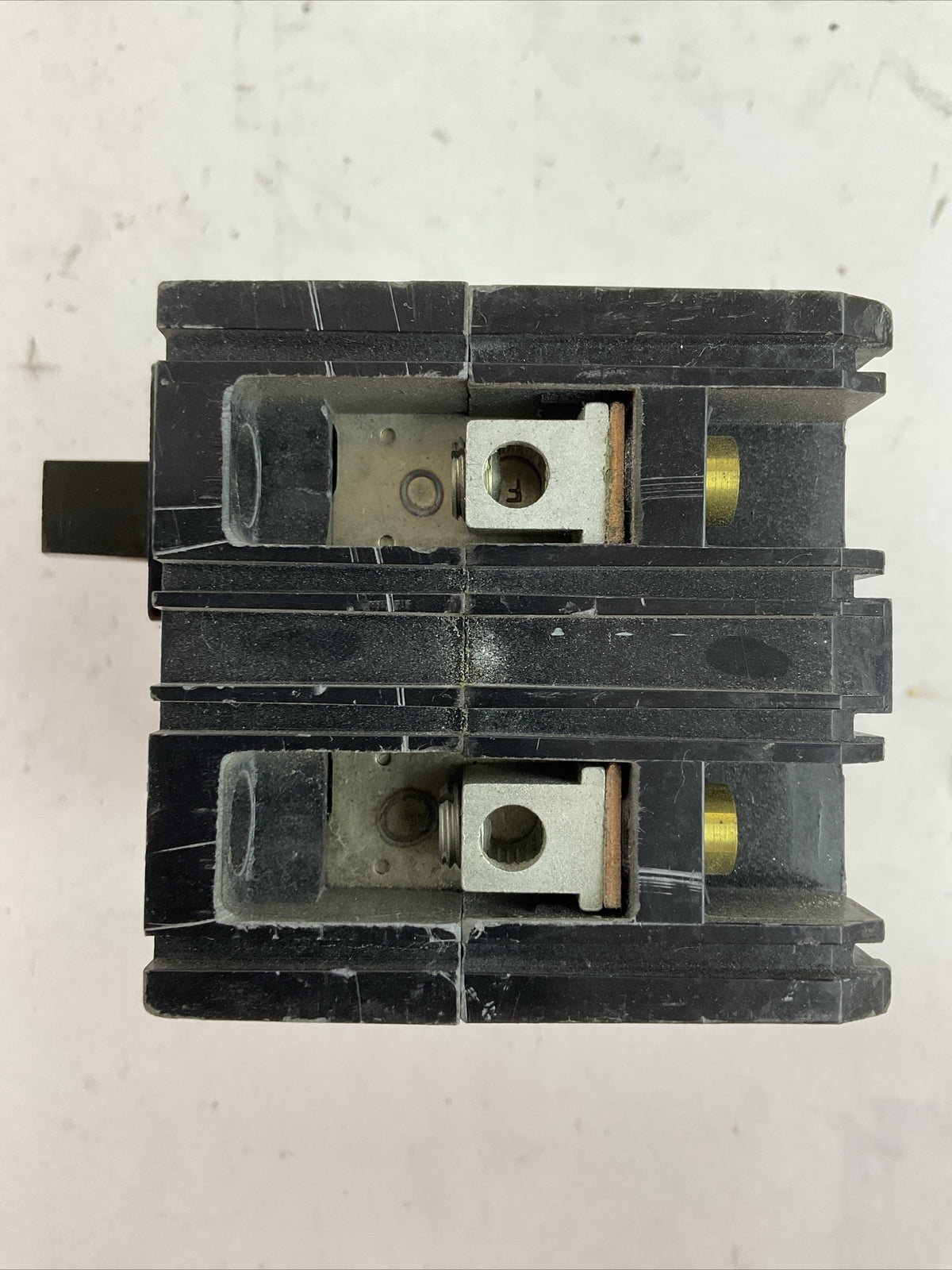 SQUARE D FAL22030 SER 2 240VAC 250VDC 30AMP 2P  THERMAL-MAGNETIC CIRCUIT BREAKER