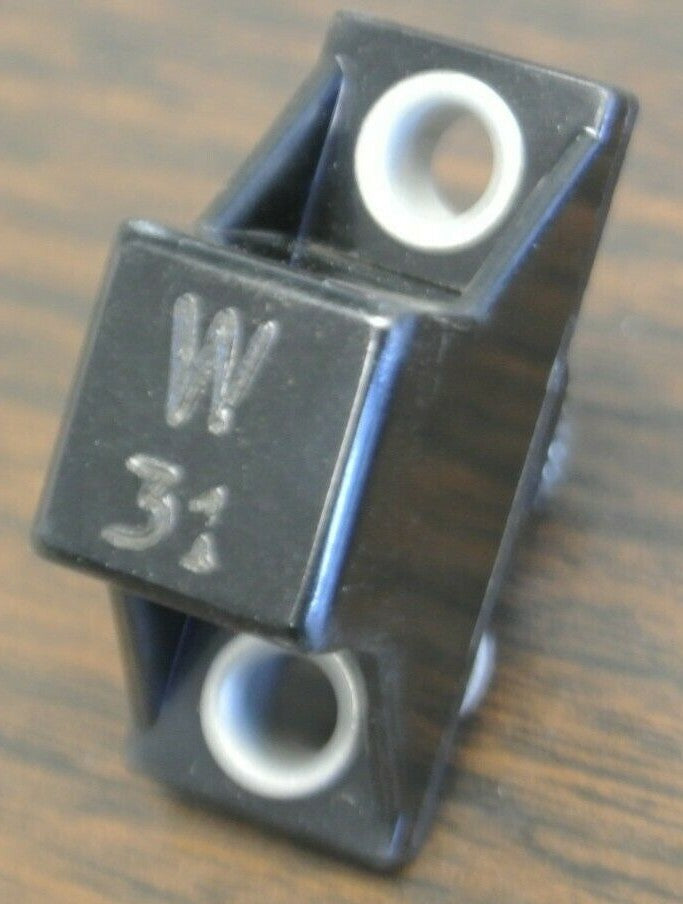 ALLEN-BRADLEY W31 THERMAL OVERLOAD HEATER ELEMENT / NEW SURPLUS / EACH