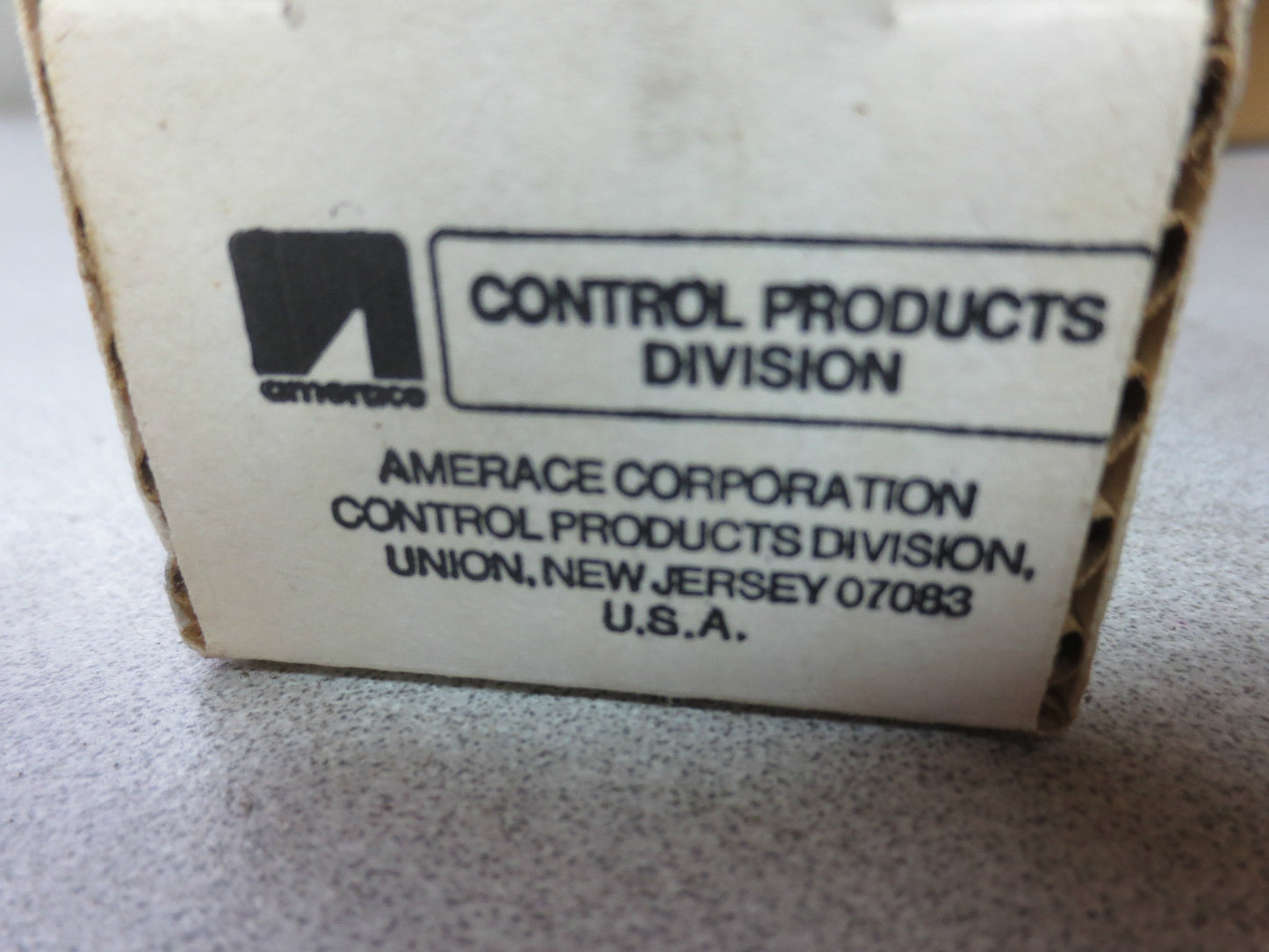 AGASTAT ECR0002001 RELAY SOCKET - CR0002-001 - NEW SURPLUS in BOX
