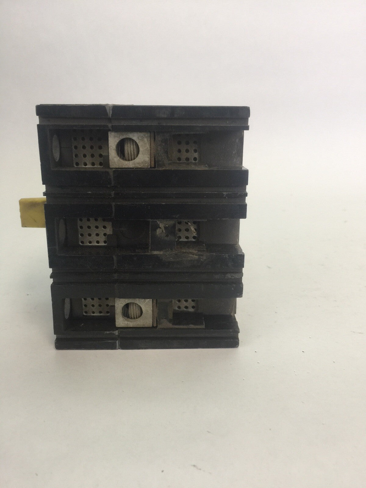 SQUARE D IFL24050 CIRCUIT BREAKER 480VAC 2 POLE 50AMPS