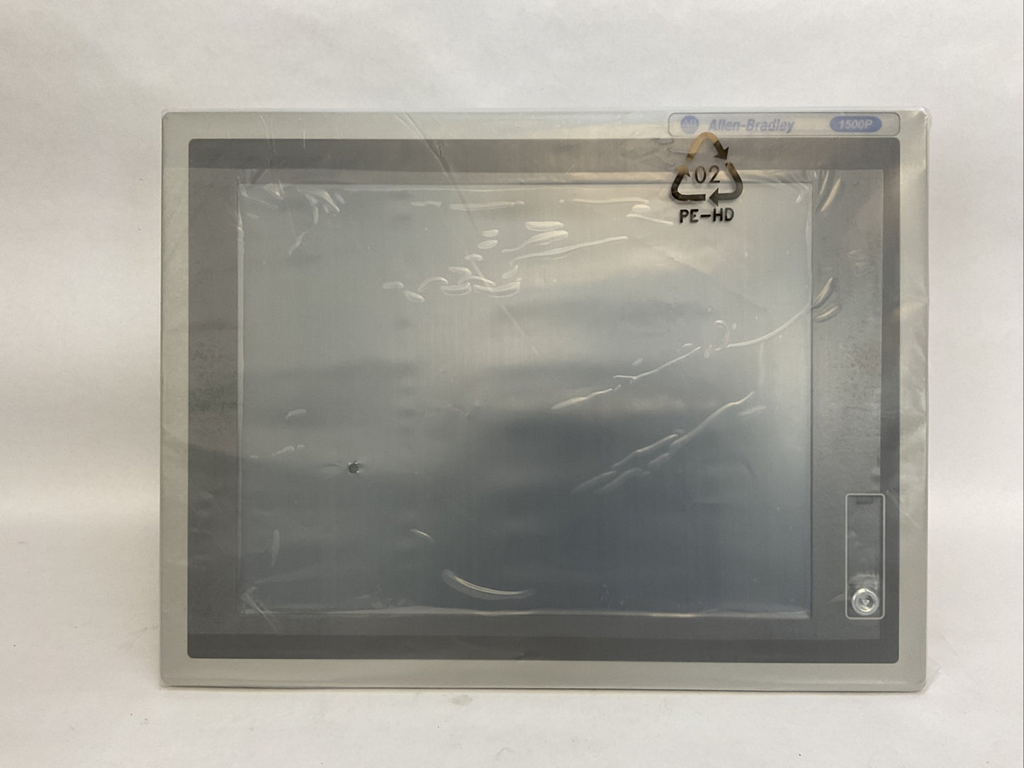 ALLEN BRADLEY 1500P 6181P-15TPXPDCX SER E OPERATOR PANEL DIR 10000024195/05