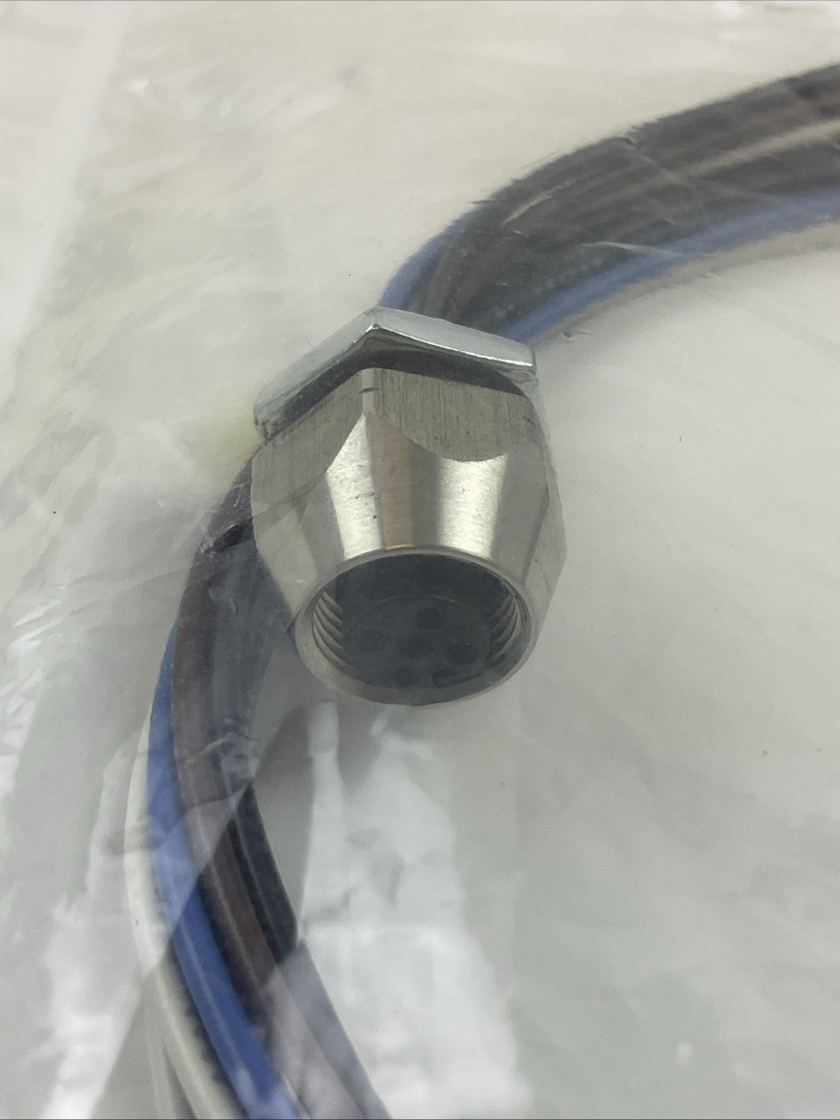 MENCOM CORPORATION MDC-4FR-4-1M-18-SS CABLE