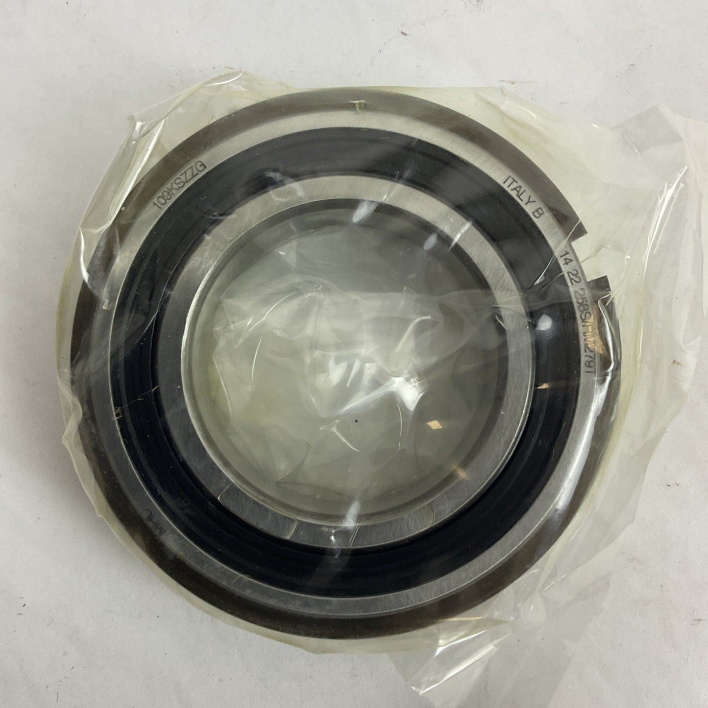 MRC 109KSZZG BALL BEARING