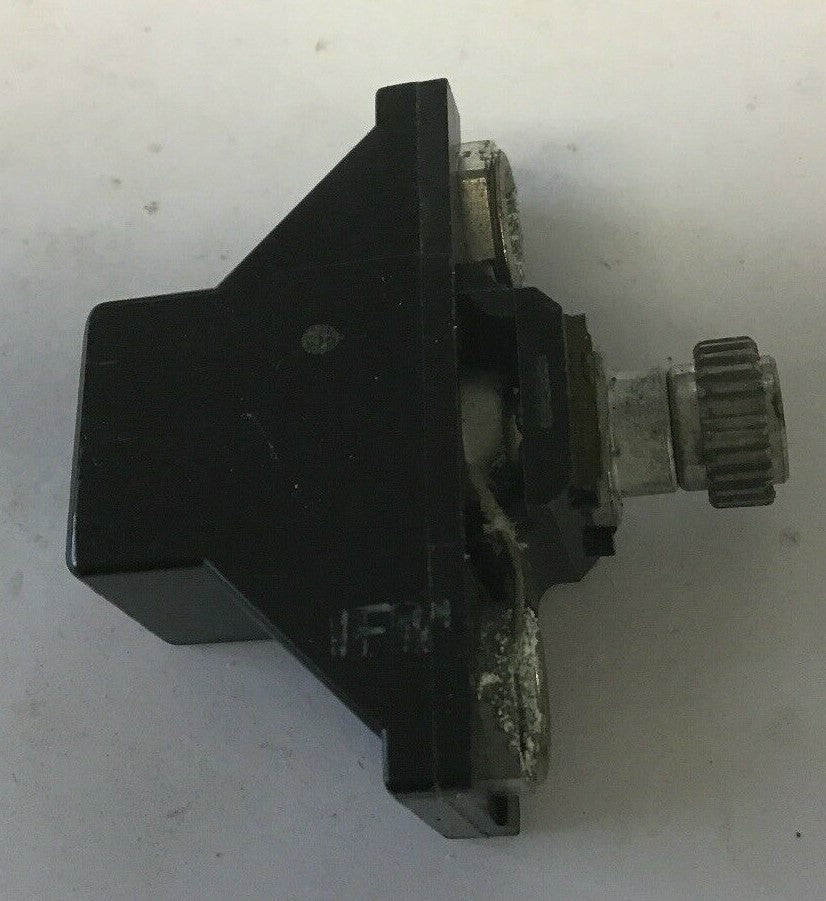 ALLEN BRADLEY W18 HEATER ELEMENT***LOTOF3***