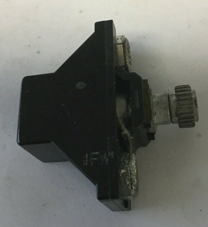ALLEN BRADLEY W18 HEATER ELEMENT***LOTOF3***