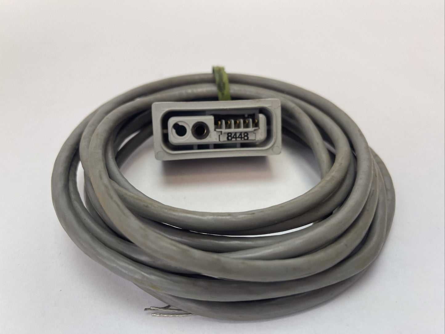 ELECTRONICS CORPORATION OF AMERICA 42LCB-5000 CABLE BASE PHOTOSWITCH DIVISION