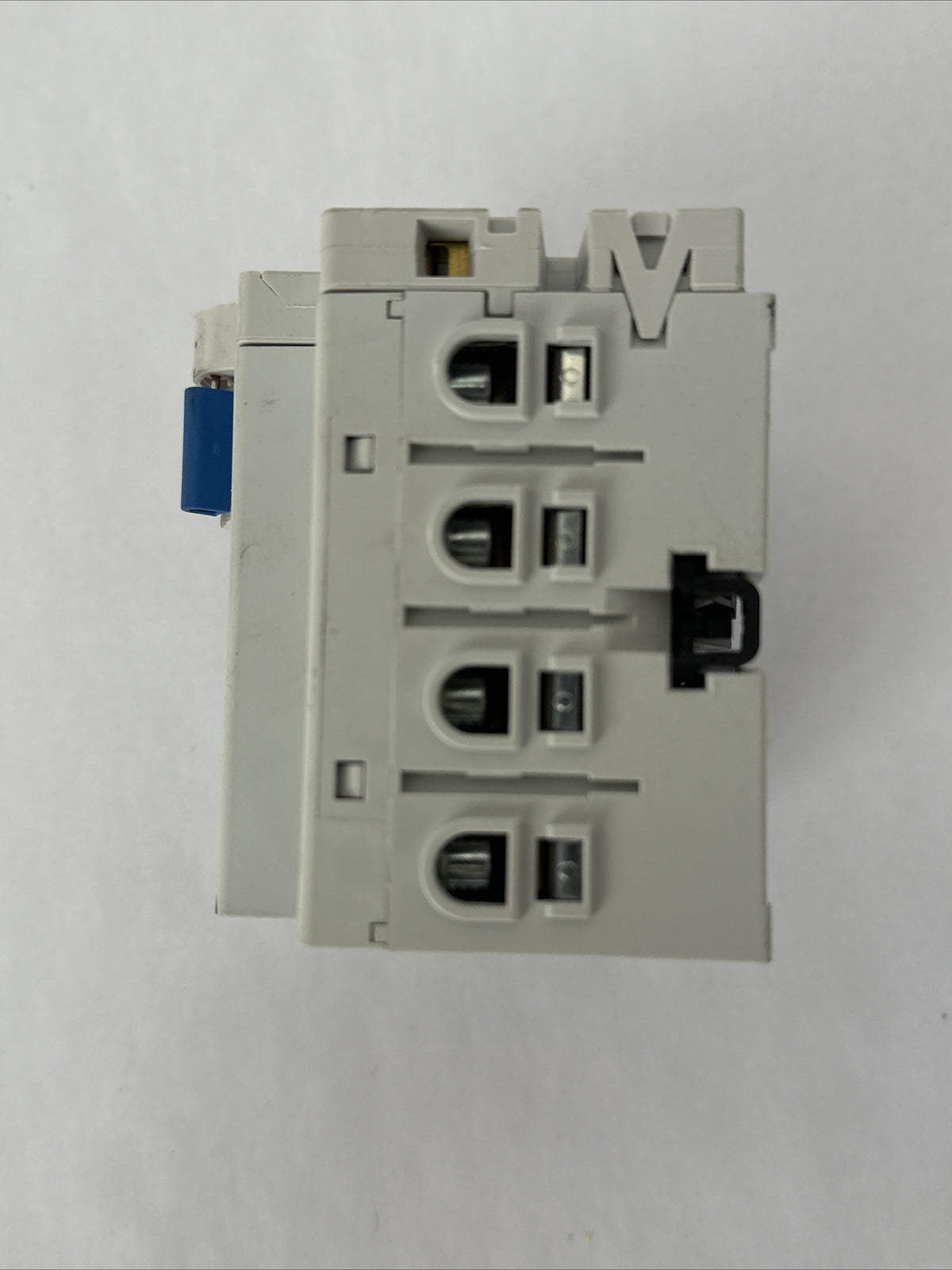 ABB 2CSF204101R1250 GROUND FAULT CURRENT INTERRUPT 25A 2CDS200912R0001