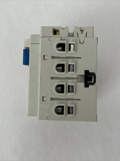 ABB 2CSF204101R1250 GROUND FAULT CURRENT INTERRUPT 25A 2CDS200912R0001