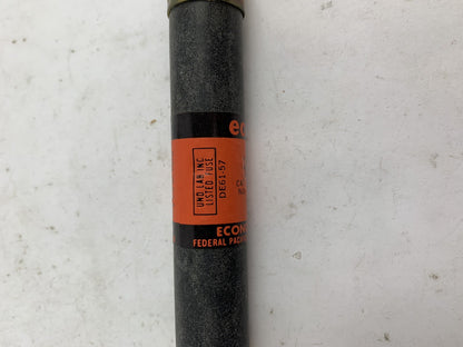 Federal Pacific Econolim SCLR 8 8A 600V Fuse "Lot of 10"