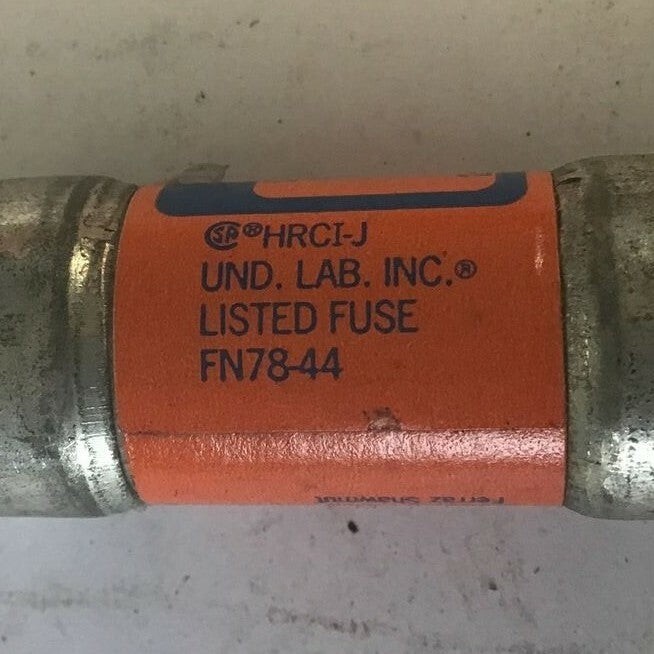 FERRA-SHAWMUT AJT20 AMP-TRAP TIME DELAY 600VAC CLASS J****LOTF3****