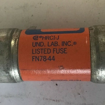 FERRA-SHAWMUT AJT20 AMP-TRAP TIME DELAY 600VAC CLASS J****LOTF3****