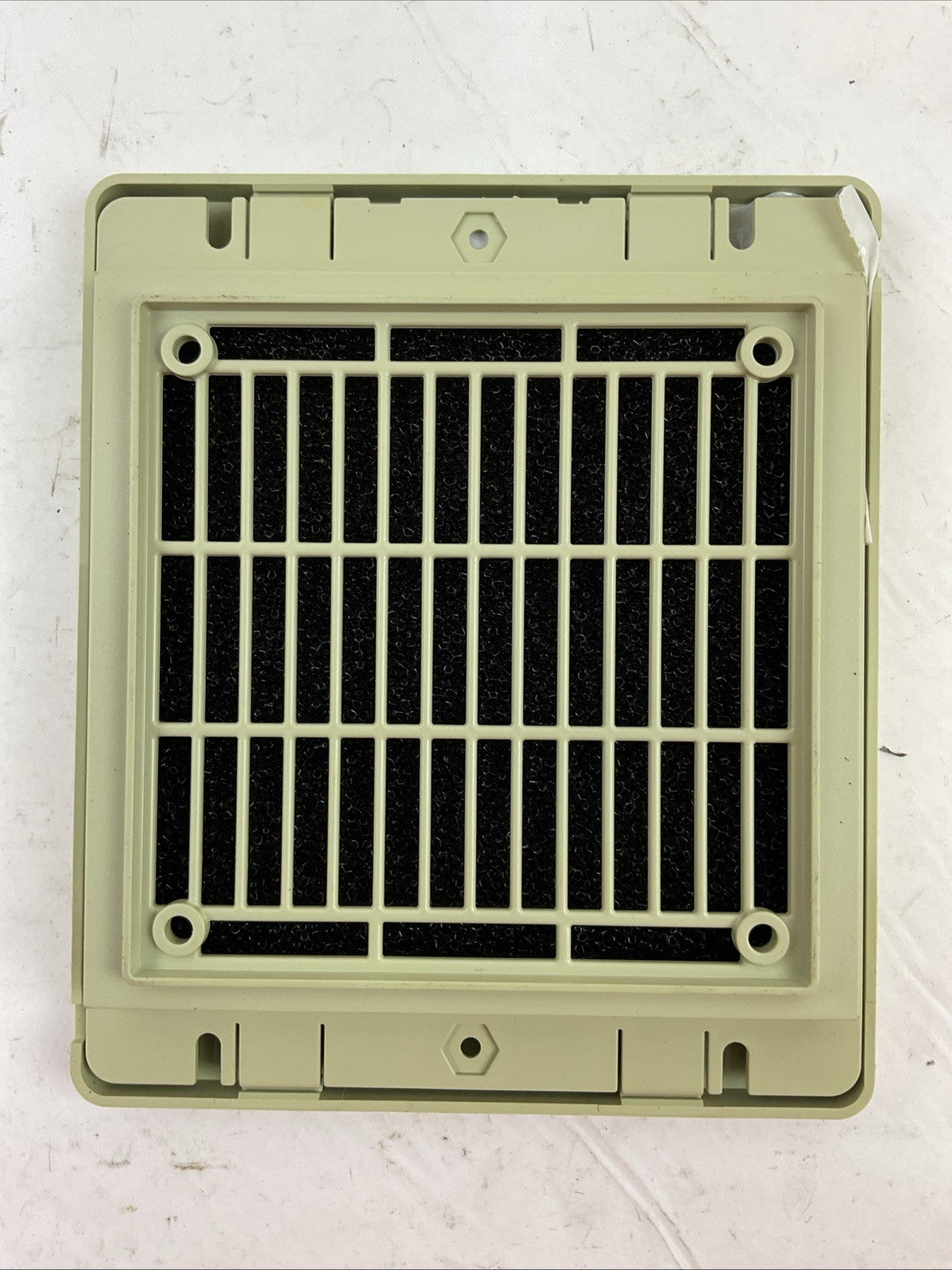 HOFFMAN TEP4 FAN GRILLE