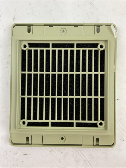 HOFFMAN TEP4 FAN GRILLE