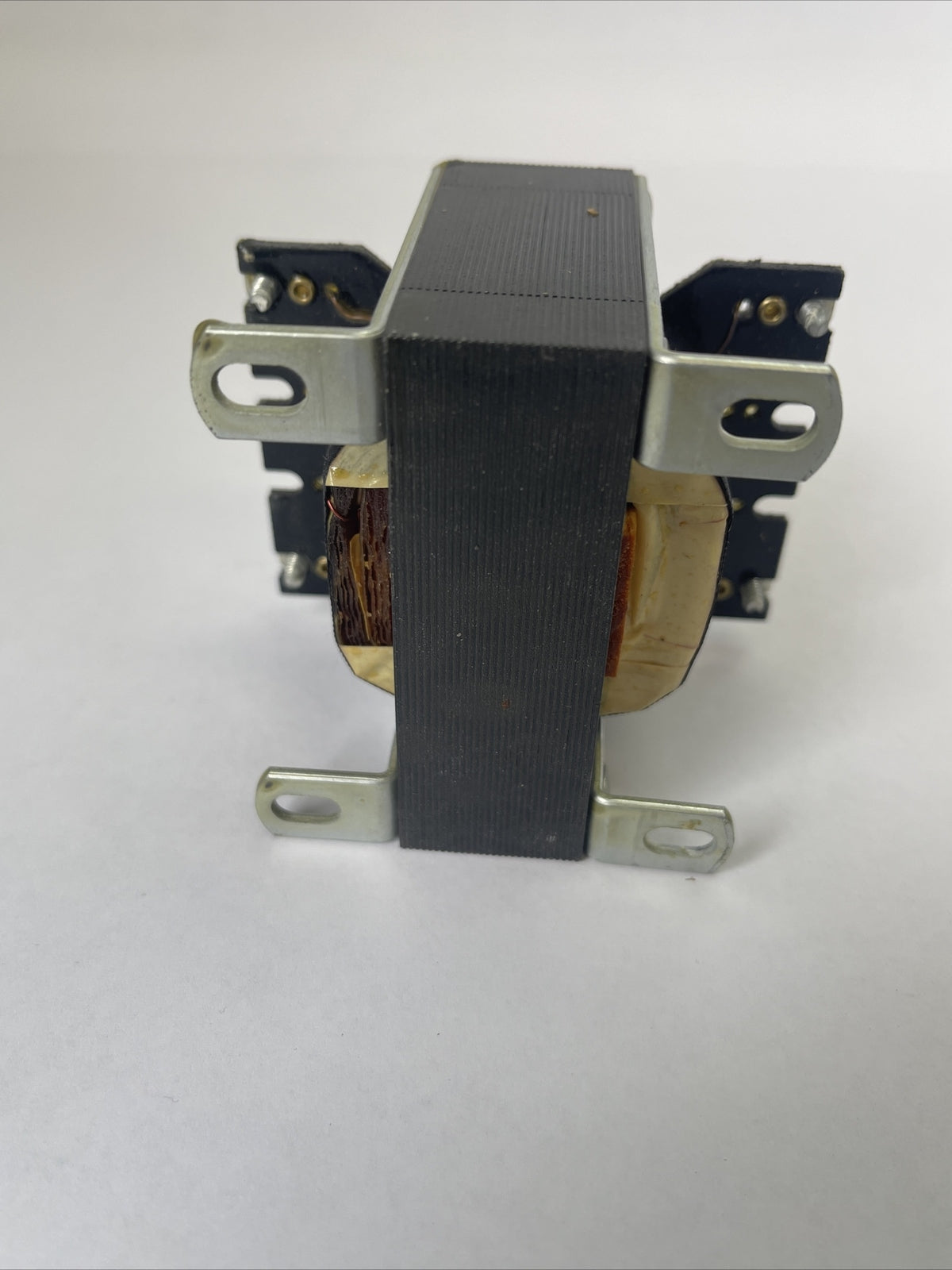 SQUARE D 9070 EO-1 CONTROL CIRCUIT TRANSFORMER SERIES B PRI. V 277 SEC. V 120