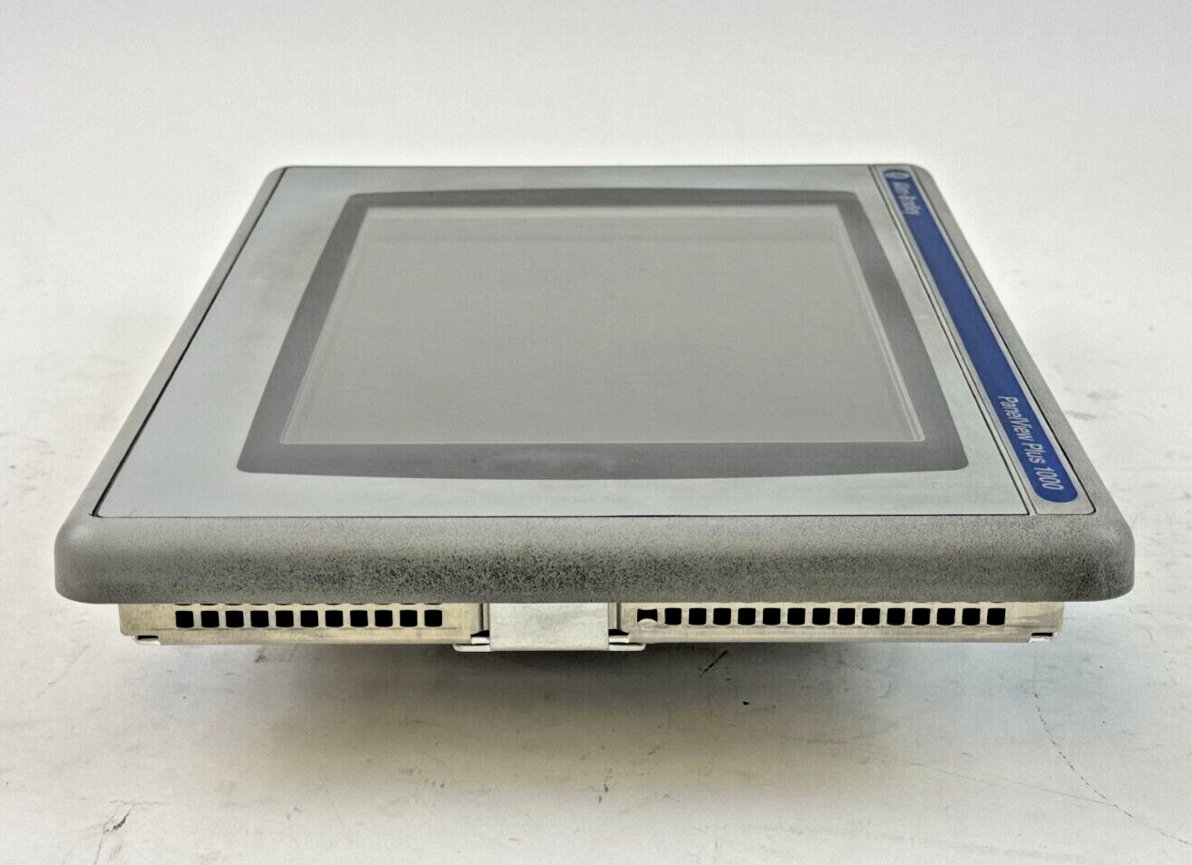 ALLEN-BRADLEY - 2711PC-T10C4D8 SER. A - PANELVIEW PLUS 1000 ASSEMBLED TERMINAL