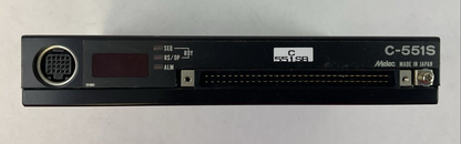 MELEC C-551S CONTROLLER