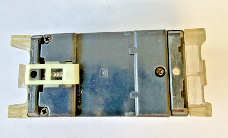 FUJI ELECTRIC EA52A CIRCUIT BREAKER 40A 220VAC 2.5KA BB2BEA-040