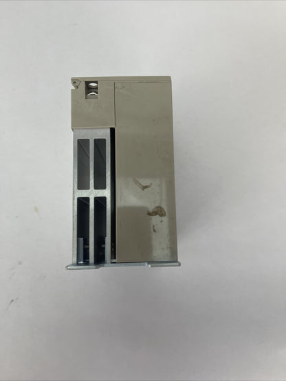 OMRON G3PX-220EUN POWER CONTROLLER LOAD: 100/110VAC 200/220VAC 20A INPUT 5-24VDC