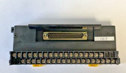 YOSHIDA PS7D-37V3A TERMINAL BLOCK 125V 1A