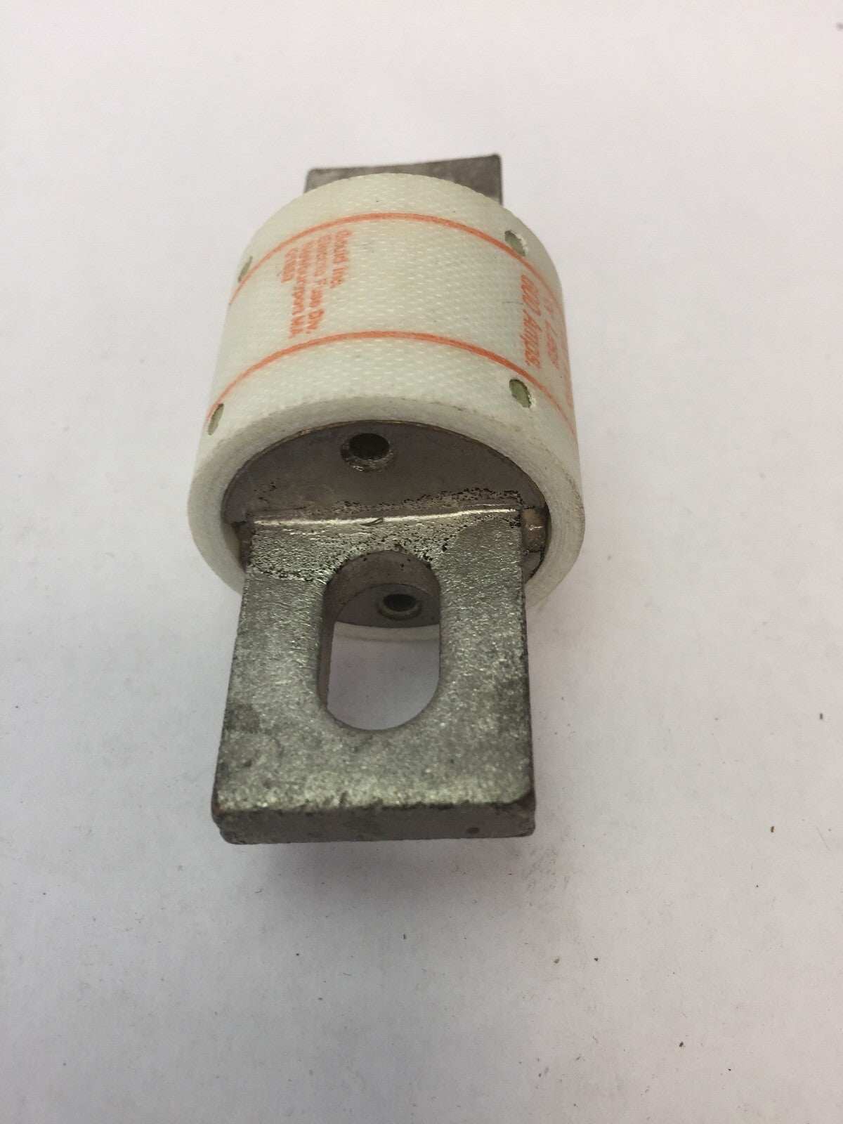 GOULD SHAWMUT AMPTRAP A13X600 FUSE 600AMP 130V TYPE 4
