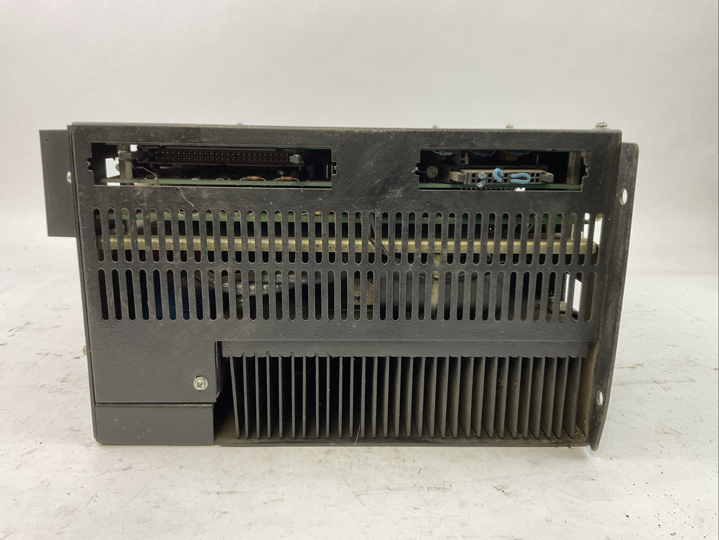 VICKERS VFS5 275 00 2604A POWER SUPPLY OUTPUT 230VAC 55AMP/PHASE INPUT 310VDC