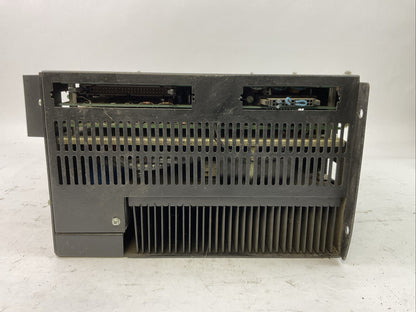 VICKERS VFS5 275 00 2604A POWER SUPPLY OUTPUT 230VAC 55AMP/PHASE INPUT 310VDC