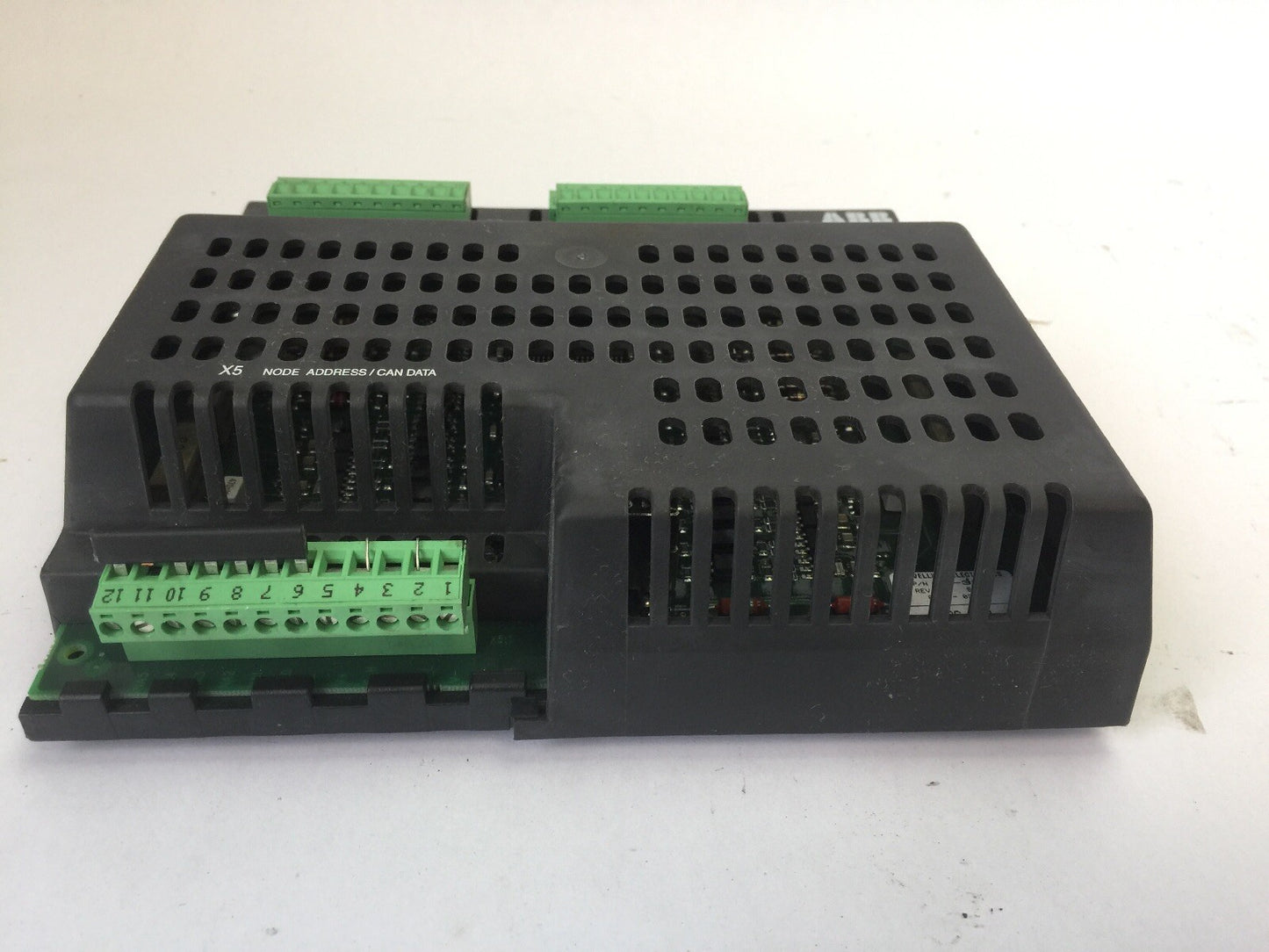 ABB DSQC 328 DIGITAL I/O MODULE 3HAB 7229-1