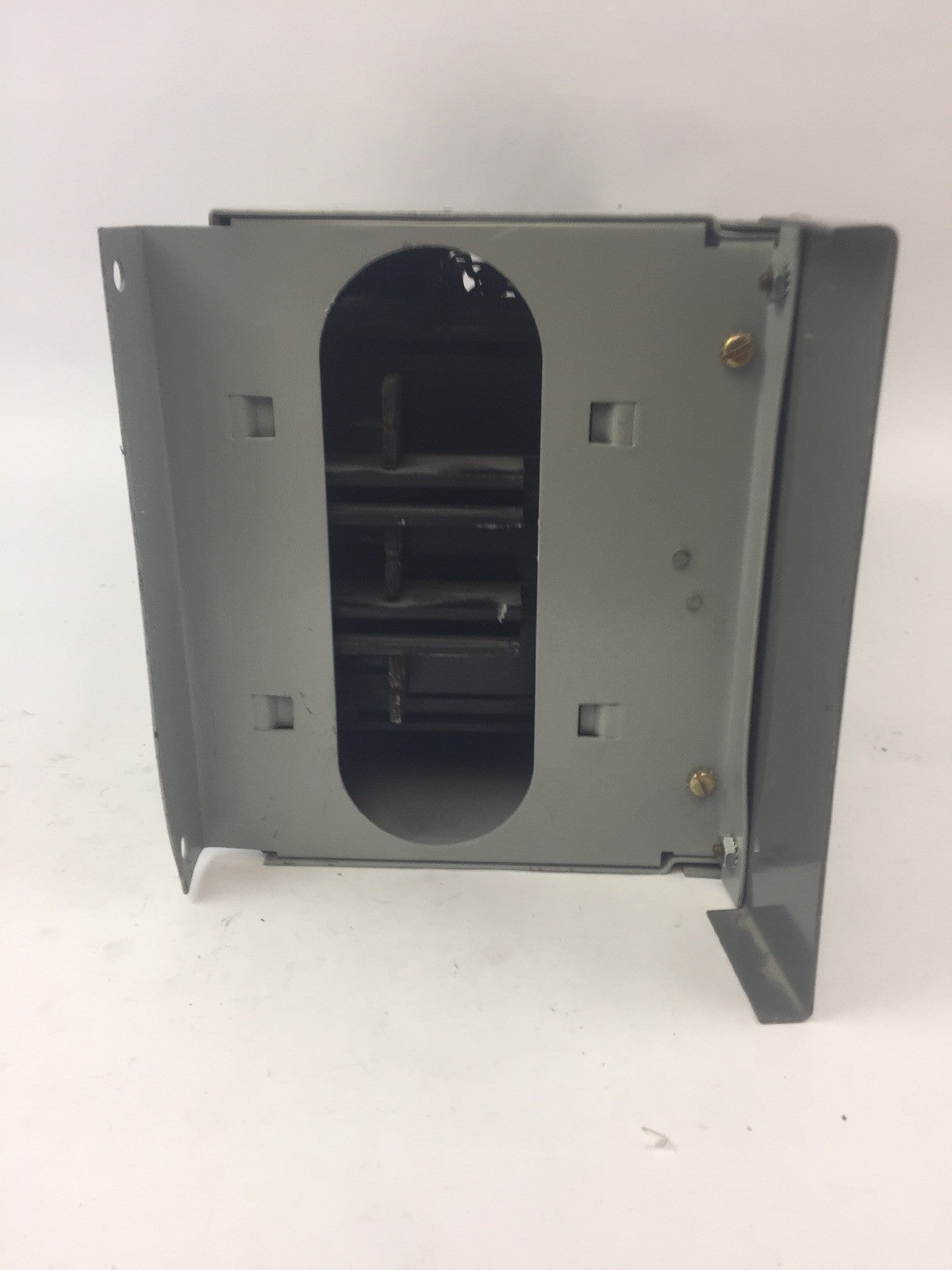 WESTINGHOUSE FDP324R PANEL BOARD SWITCH 200 AMP 240 VAC 3 POLE SER B
