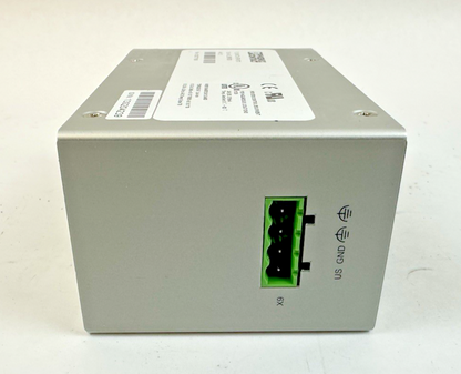 PHOENIX CONTACT FL SWITCH SFN 8TX 2891929 24VDC ETHERNET 8 PORT HW 12