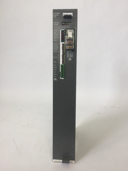 FANUC A16B-2201-0890/03A ETHERNET REMOTE PCB A20B-9001-0610-02/A