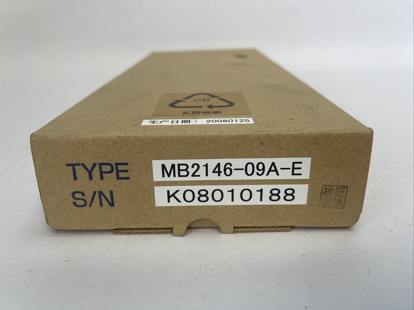 FUJITSU MB2146-401-03A F2MC-8FX (MB2146-401 MB2146-09A-E MB2146-303A-E) STARTER