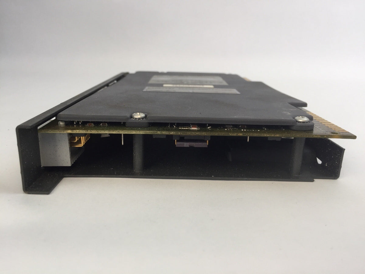 ALLEN BRADLEY 1771-HS IMC-120 SERVO CONTROLLER SERIES B FIRMWARE REV 1.02 16.9W