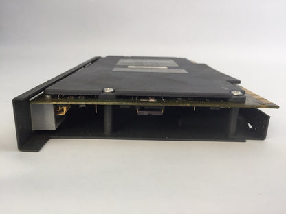 ALLEN BRADLEY 1771-HS IMC-120 SERVO CONTROLLER SERIES B FIRMWARE REV 1.02 16.9W