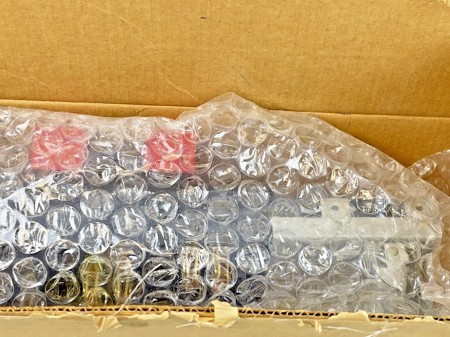 GE - AMC6EB - SPECTRA SERIES CIRCUIT BREAKER MODULE WITH MOUNTING HARDWARE - NEW