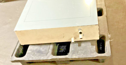 SQUARE D NH1B-30727-6B PANELBOARD 100A 480V 3PH 3WIRE
