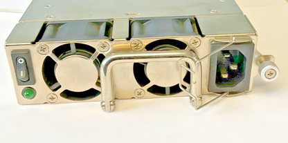 EMACS MRM-6650P-R POWER SUPPLY 240VAC 63HZ 11-5.5A