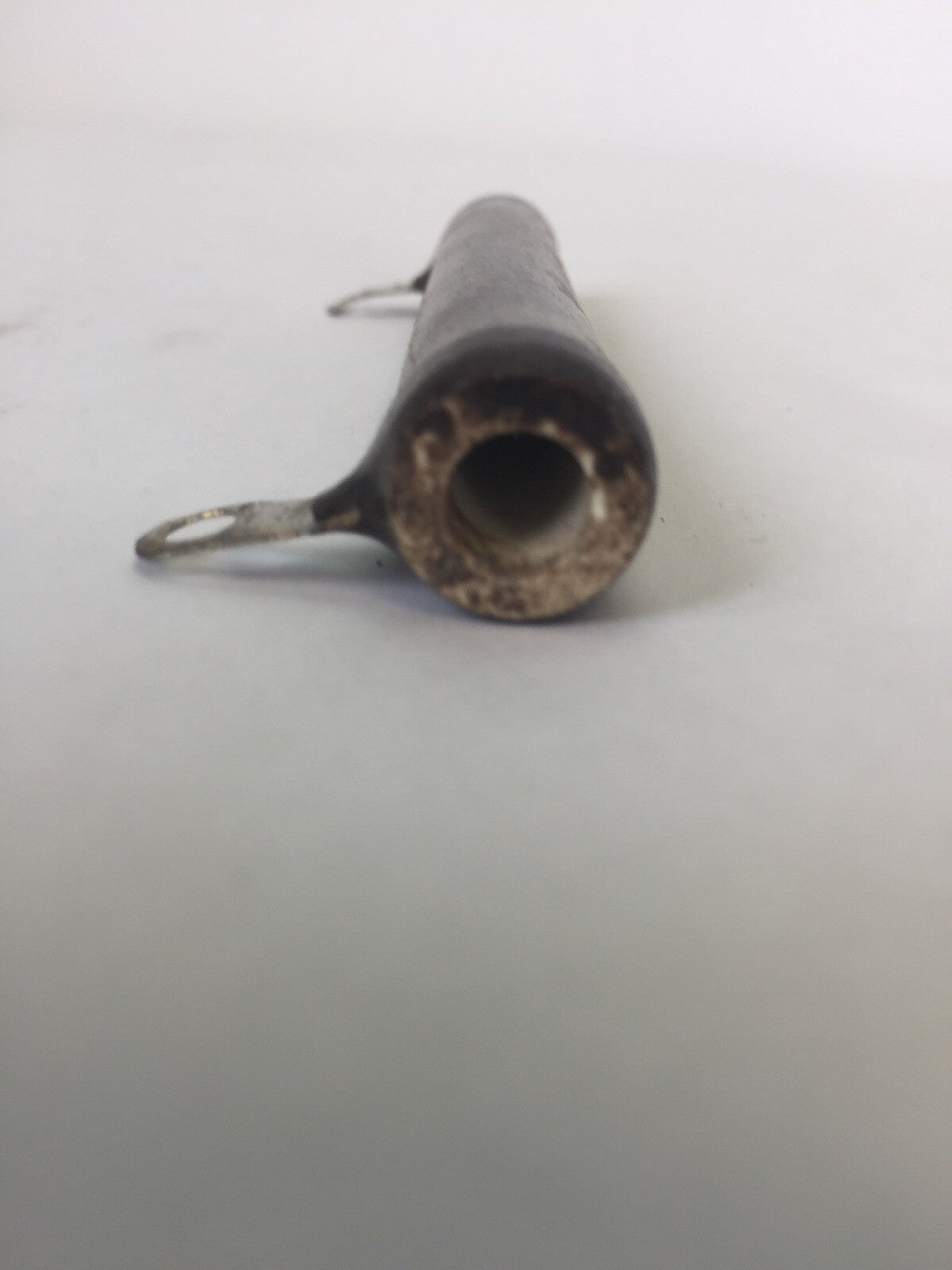 OHMITE 270-50K-40 RESISTOR NO. 0405 1K OHMS 50 WATTS (LOT OF 6)