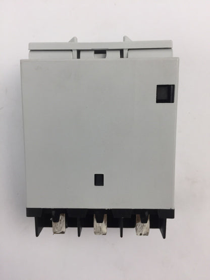EATON MOELLER ZM-16-PKZ2 MOTOR PROTECTION TRIP BLOCK 10-16A 130-220A