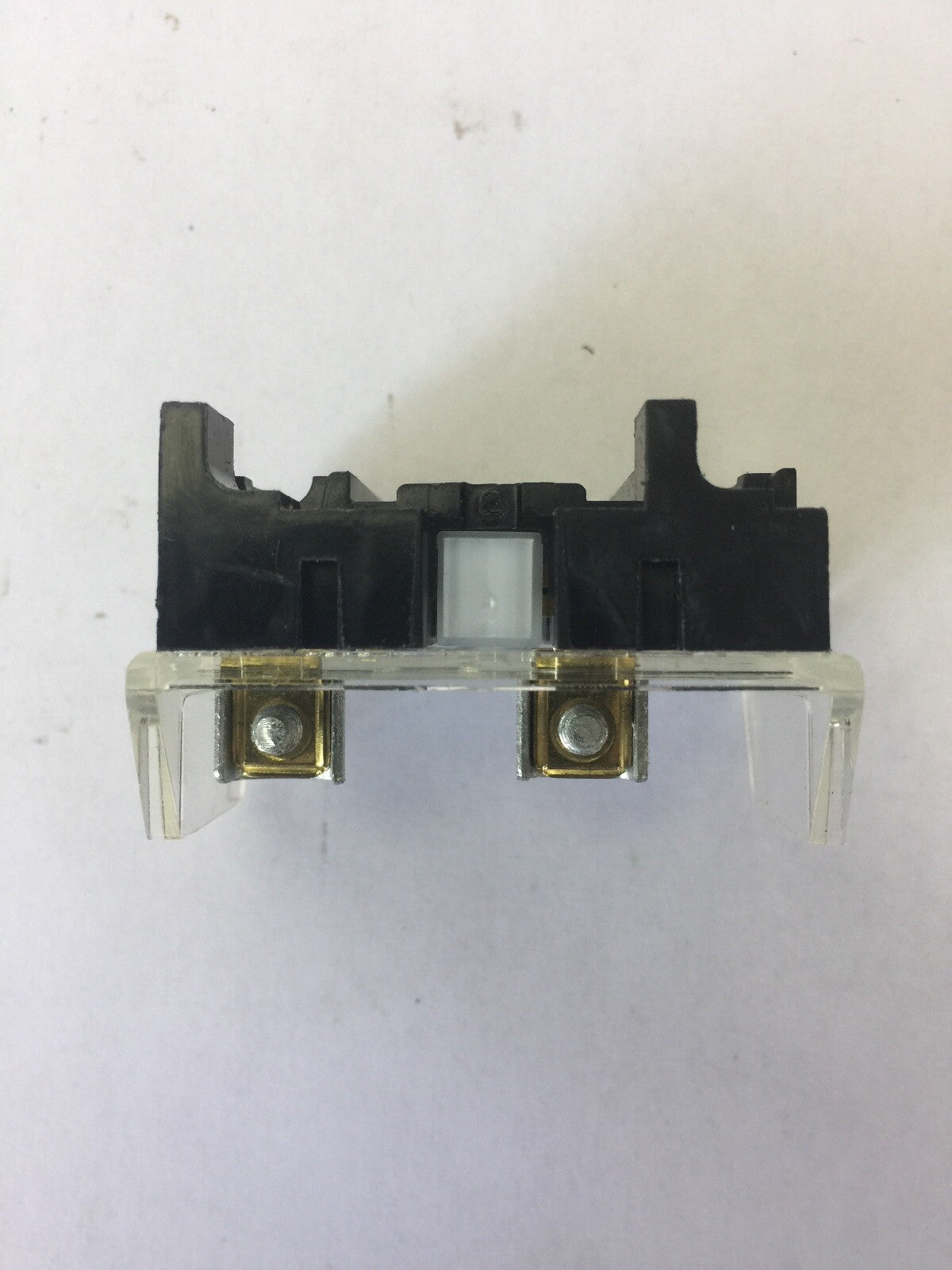 ALLEN BRADLEY 800T-XD4 CONTACT BLOCK SER E 600VAC (LOT OF 3)