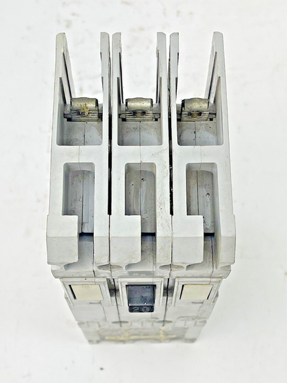 SIEMENS - CLE63B020 - CIRCUIT BREAKER - 20A, 600 VAC, 3 POLE - TYPE CLE
