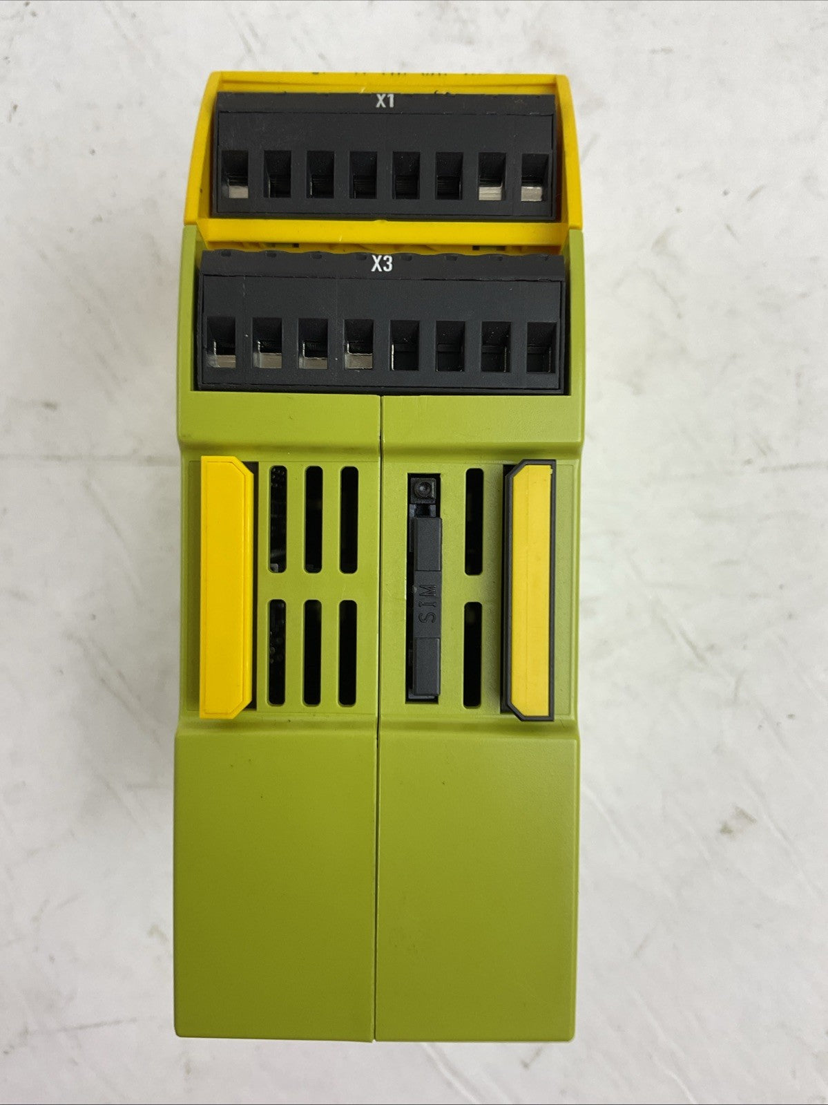 PILZ PNOZ mm0.1P EXPANSION MODULE 24VDC