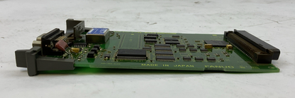 FANUC A20B-8101-0100/03A PROFIBUS SLAVE BOARD