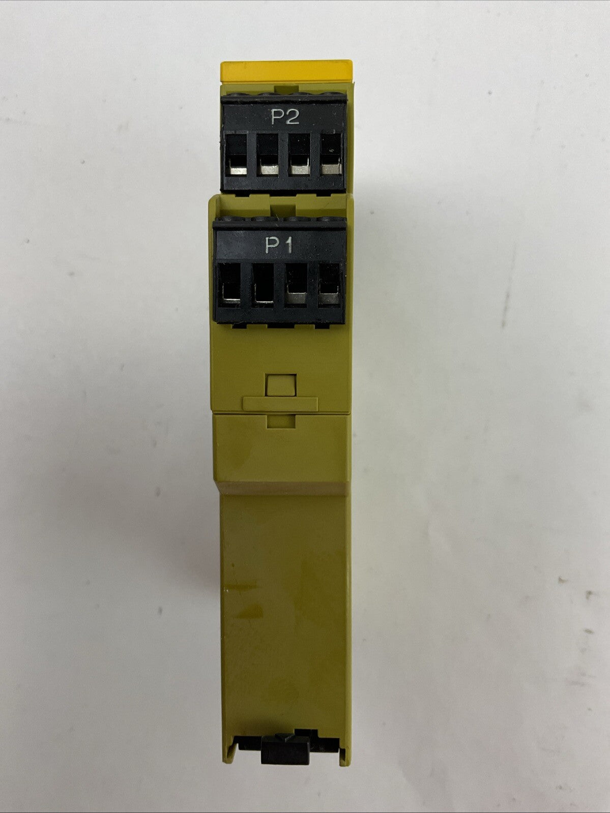 PILZ PNOZ X2P 24VACDC 2N/O SAFETY RELAY